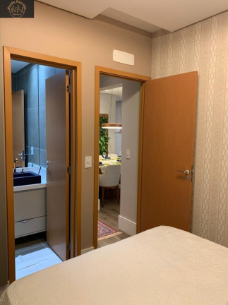 Foto do imóvel Apartamento com 2 Quartos à Venda, 65 m² em Campestre - Santo André