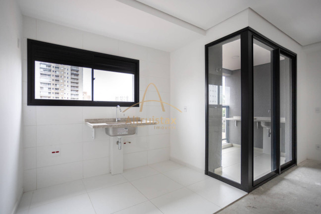 Imagem Apartamento com 1 Quarto à Venda, 38 m² em Km 18 - Osasco