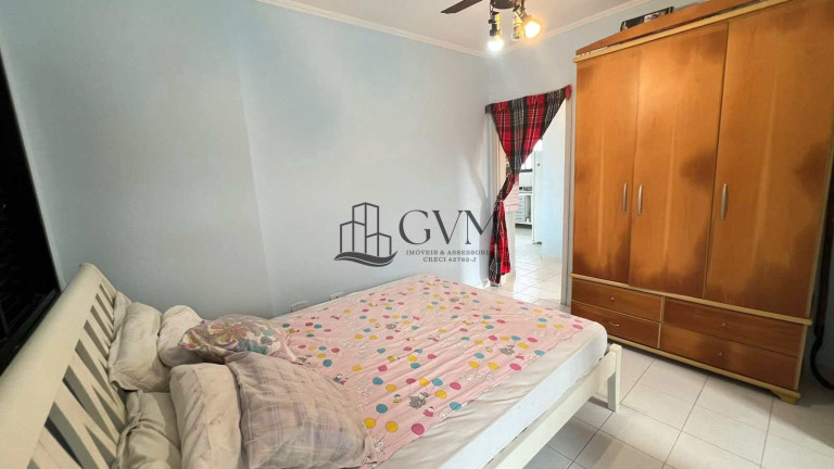 Imagem Apartamento com 2 Quartos à Venda, 73.880 m² em Real - Praia Grande
