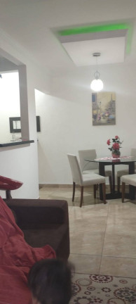 Imagem Apartamento com 2 Quartos à Venda, 70 m² em Chácara Do Visconde - Taubaté Imagem Apartamento com 2 Quartos à Venda, 70 m² em Chácara Do Visconde - Taubaté