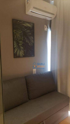 Imagem Kitnet com 1 Quarto à Venda, 11 m² em Perdizes - São Paulo Imagem Kitnet com 1 Quarto à Venda, 11 m² em Perdizes - São Paulo