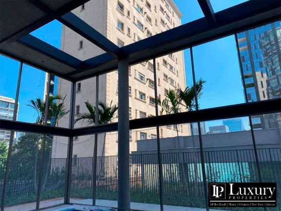 Imagem Apartamento com 4 Quartos à Venda, 232 m² em Itaim Bibi - São Paulo Imagem Apartamento com 4 Quartos à Venda, 232 m² em Itaim Bibi - São Paulo
