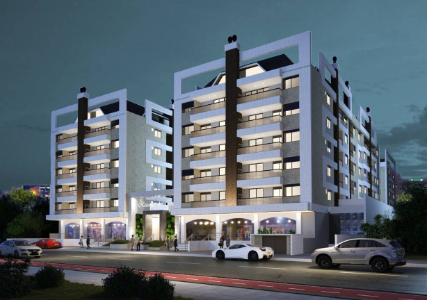 Imagem Apartamento com 2 Quartos à Venda, 63 m² em Abraão - Florianópolis Imagem Apartamento com 2 Quartos à Venda, 63 m² em Abraão - Florianópolis