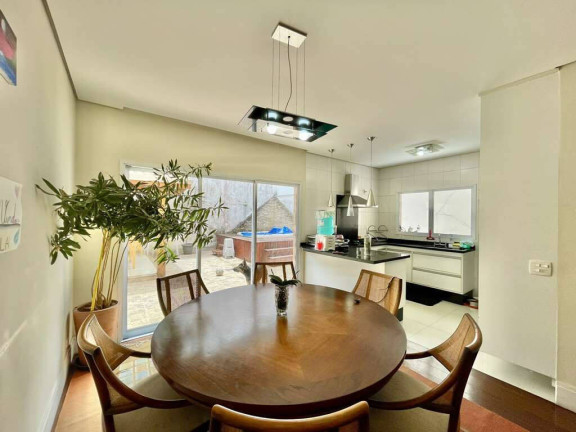 Imagem Casa de Condomínio com 3 Quartos à Venda, 207 m² em Granja Viana Ii - Cotia