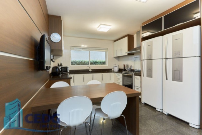 Imagem Casa de Condomínio com 3 Quartos à Venda, 420 m² em Campo Comprido - Curitiba Imagem Casa de Condomínio com 3 Quartos à Venda, 420 m² em Campo Comprido - Curitiba