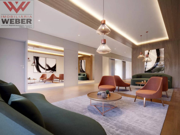 Apartamento com 3 Quartos à Venda, 106 m² em Centro - Sorocaba