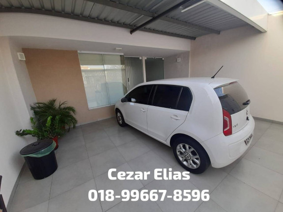 Imagem Casa com 2 Quartos à Venda, 126 m² em Andradina Imagem Casa com 2 Quartos à Venda, 126 m² em Andradina