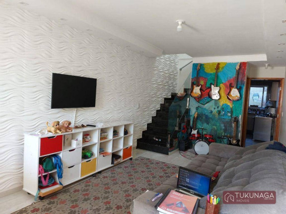 Imagem Sobrado com 3 Quartos à Venda, 90 m² em Vila Nova Mazzei - São Paulo Imagem Sobrado com 3 Quartos à Venda, 90 m² em Vila Nova Mazzei - São Paulo