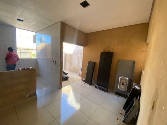 Imagem Casa com 2 Quartos à Venda, 48 m² em Jardim Olímpico - Montes Claros Imagem Casa com 2 Quartos à Venda, 48 m² em Jardim Olímpico - Montes Claros