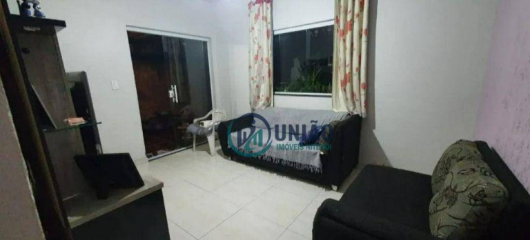 Imagem Casa com 2 Quartos à Venda, 123 m² em Estrela Do Norte - São Gonçalo