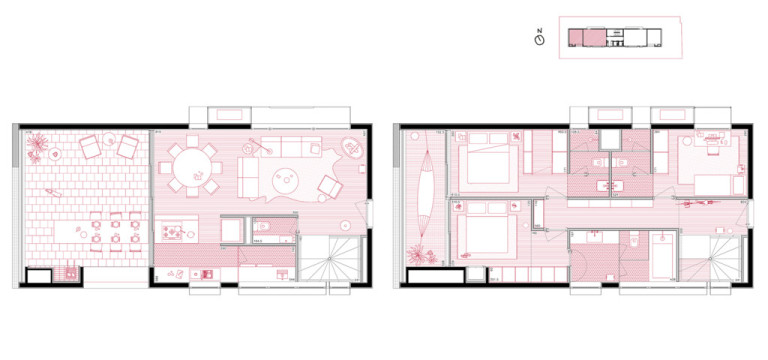 Imagem Apartamento com 2 Quartos à Venda, 90 m² em Rio Branco - Porto Alegre