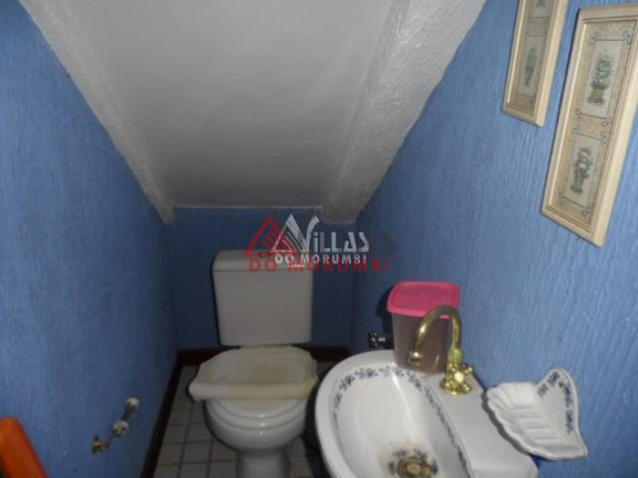 Imagem Casa com 4 Quartos à Venda, 400 m² em Lagoa Grande - Embu-guaçu Imagem Casa com 4 Quartos à Venda, 400 m² em Lagoa Grande - Embu-guaçu