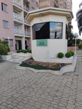Imagem Apartamento com 3 Quartos à Venda, 64 m² em Chácara Califórnia - São Paulo Imagem Apartamento com 3 Quartos à Venda, 64 m² em Chácara Califórnia - São Paulo