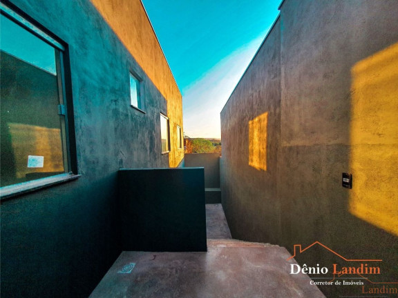 Imagem Casa com 3 Quartos à Venda, 60 m² em São Lucas - Montes Claros