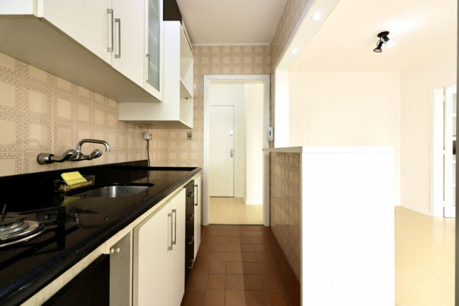 Imagem Apartamento com 1 Quarto à Venda, em Mont Serrat - Porto Alegre Imagem Apartamento com 1 Quarto à Venda, em Mont Serrat - Porto Alegre