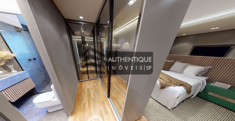 Imagem Apartamento com 4 Quartos à Venda, 195 m² em Vila Madalena - São Paulo Imagem Apartamento com 4 Quartos à Venda, 195 m² em Vila Madalena - São Paulo