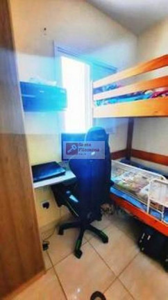 Imagem Sobrado com 2 Quartos à Venda, 80 m² em Vila Pires - Santo André Imagem Sobrado com 2 Quartos à Venda, 80 m² em Vila Pires - Santo André