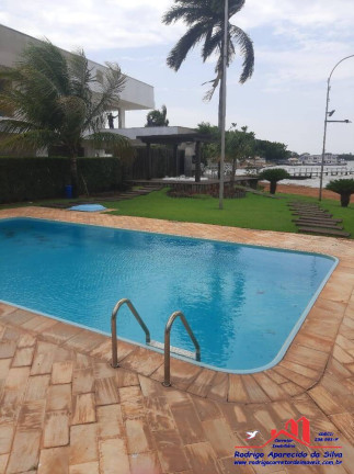 Imagem Chácara com 3 Quartos à Venda, em Condomínio Orla 1 - Buritama Imagem Chácara com 3 Quartos à Venda, em Condomínio Orla 1 - Buritama