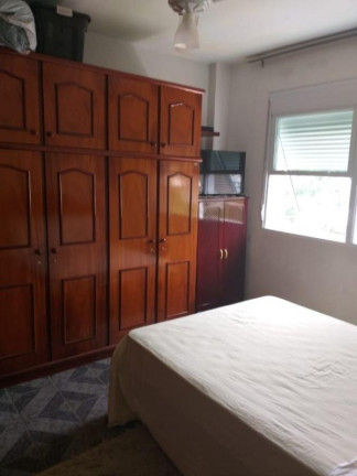 Imagem Apartamento com 1 Quarto à Venda, 67 m² em José Menino - Santos Imagem Apartamento com 1 Quarto à Venda, 67 m² em José Menino - Santos