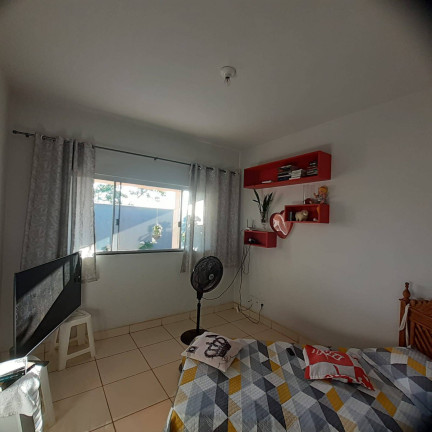 Imagem Casa com 3 Quartos à Venda, 238 m² em Nova Olinda - Aparecida De Goiânia Imagem Casa com 3 Quartos à Venda, 238 m² em Nova Olinda - Aparecida De Goiânia