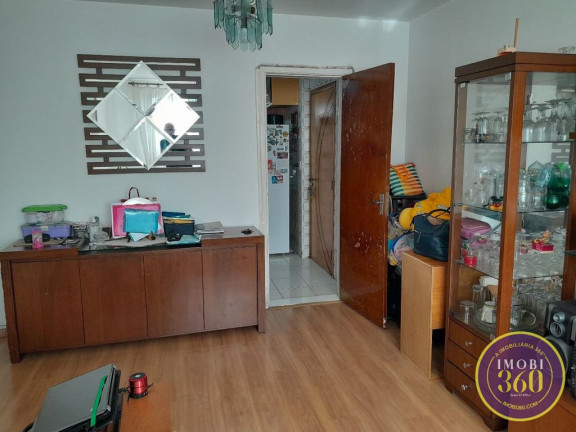 Imagem Apartamento com 3 Quartos à Venda, 90 m² em Vila Firmiano Pinto - São Paulo