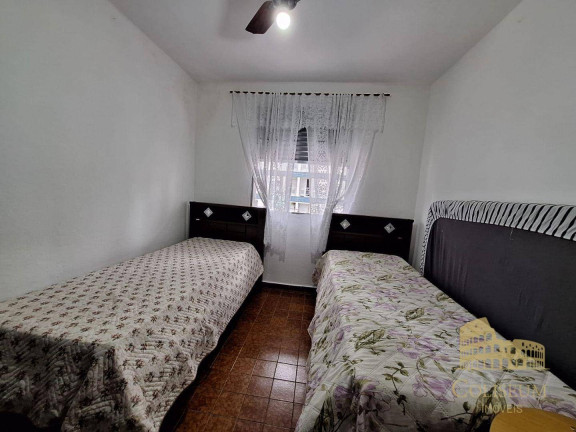 Imagem Apartamento com 2 Quartos à Venda, 50 m² em Canto Do Forte - Praia Grande Imagem Apartamento com 2 Quartos à Venda, 50 m² em Canto Do Forte - Praia Grande