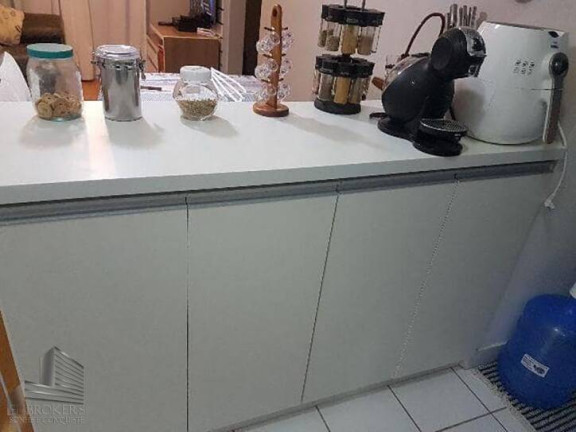 Imagem Apartamento com 2 Quartos à Venda, 47 m² em Vossoroca - Votorantim Imagem Apartamento com 2 Quartos à Venda, 47 m² em Vossoroca - Votorantim