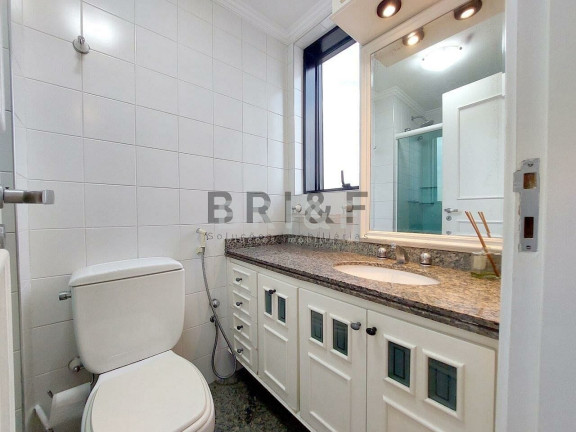 Imagem Apartamento com 4 Quartos à Venda, 265 m² em Itaim Bibi - São Paulo Imagem Apartamento com 4 Quartos à Venda, 265 m² em Itaim Bibi - São Paulo