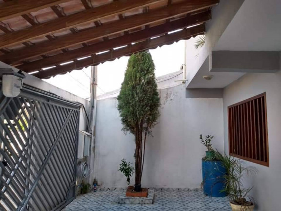 Imagem Casa com 3 Quartos à Venda, 200 m² em Jardim Alpes De Sorocaba - Sorocaba Imagem Casa com 3 Quartos à Venda, 200 m² em Jardim Alpes De Sorocaba - Sorocaba