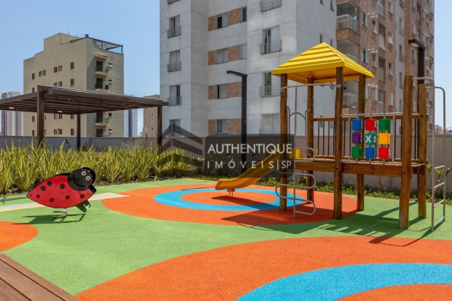 Imagem Apartamento com 2 Quartos à Venda, 108 m² em Ipiranga - São Paulo
