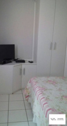 Imagem Apartamento com 3 Quartos à Venda, 97 m² em Jardim Califórnia - Jacareí