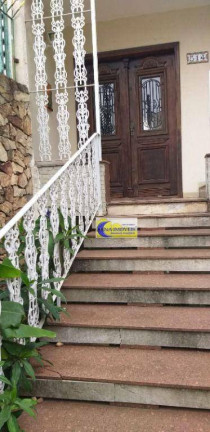 Imagem Sobrado com 3 Quartos à Venda, 379 m² em Vila Caminho Do Mar - São Bernardo Do Campo Imagem Sobrado com 3 Quartos à Venda, 379 m² em Vila Caminho Do Mar - São Bernardo Do Campo