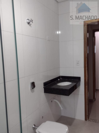 Imagem Casa com 2 Quartos à Venda, 140 m² em Vila Pires - Santo André