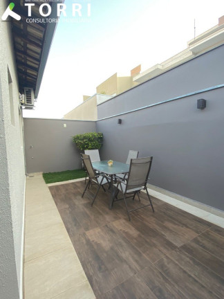 Imagem Imóvel com 3 Quartos à Venda, 76 m² em Horto Florestal - Sorocaba Imagem Imóvel com 3 Quartos à Venda, 76 m² em Horto Florestal - Sorocaba