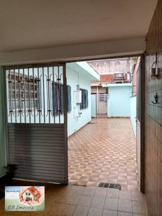 Imagem Casa com 1 Quarto à Venda, 283 m² em Rudge Ramos - São Bernardo Do Campo Imagem Casa com 1 Quarto à Venda, 283 m² em Rudge Ramos - São Bernardo Do Campo