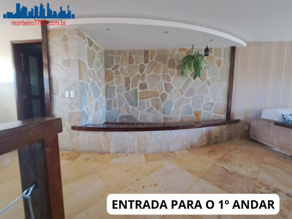 Imagem Casa de Condomínio com 4 Quartos à Venda, 231 m² em Pirangi Do Norte - Parnamirim