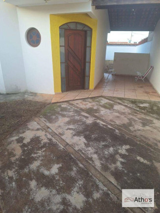 Imagem Terreno à Venda, 250 m² em Jardim Regina - Indaiatuba Imagem Terreno à Venda, 250 m² em Jardim Regina - Indaiatuba