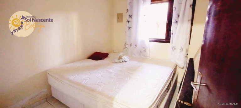 Imagem Casa de Vila com 1 Quarto à Venda, 101 m² em Indaiá - Bertioga Imagem Casa de Vila com 1 Quarto à Venda, 101 m² em Indaiá - Bertioga