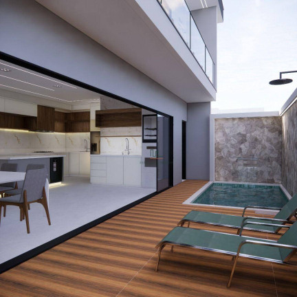Imagem Casa com 3 Quartos à Venda, 192 m² em Itaipu - Niterói Imagem Casa com 3 Quartos à Venda, 192 m² em Itaipu - Niterói