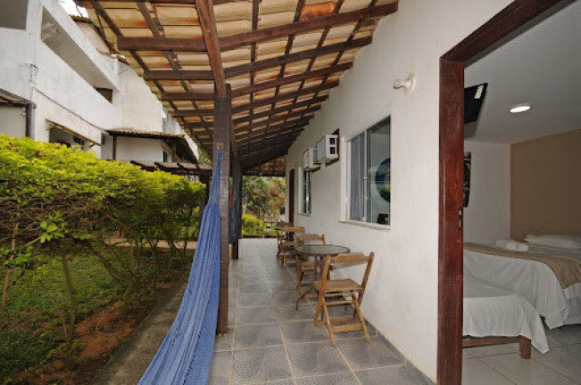 Imagem Edifício Residencial com 14 Quartos à Venda, 550 m² em Alto De Búzios - Armação Dos Búzios