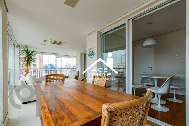 Imagem Apartamento com 3 Quartos à Venda, 216 m² em Jardim Vila Mariana - São Paulo Imagem Apartamento com 3 Quartos à Venda, 216 m² em Jardim Vila Mariana - São Paulo
