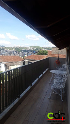 Imagem Sobrado com 7 Quartos à Venda, em Jardim Santa Augusta - Poços De Caldas Imagem Sobrado com 7 Quartos à Venda, em Jardim Santa Augusta - Poços De Caldas