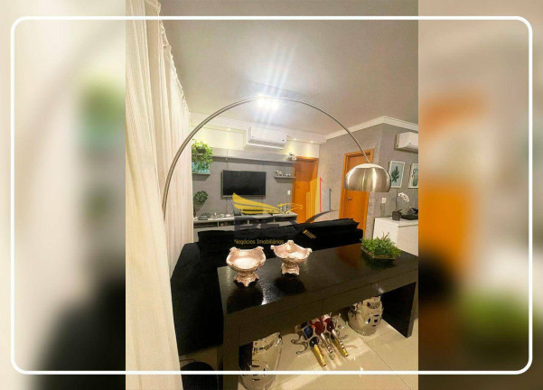 Imagem Apartamento com 3 Quartos à Venda, 122 m² em Tamboré - Santana De Parnaíba Imagem Apartamento com 3 Quartos à Venda, 122 m² em Tamboré - Santana De Parnaíba