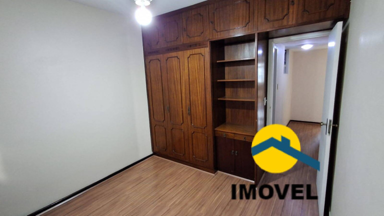 Imagem Apartamento com 3 Quartos à Venda, 110 m² em Icaraí - Niterói