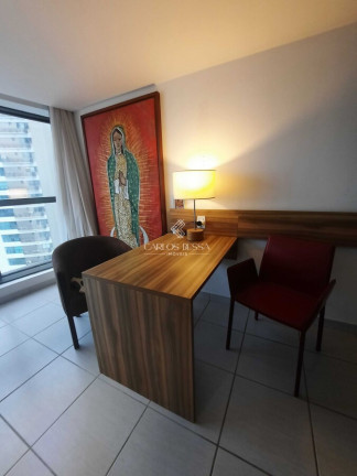 Imagem Imóvel com 1 Quarto à Venda, 39 m² em Pina - Recife