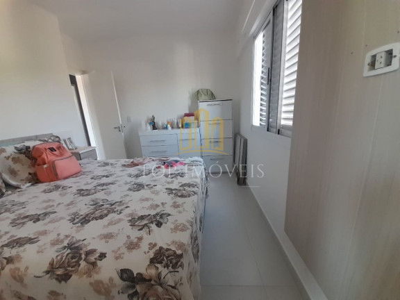 Imagem Apartamento com 3 Quartos à Venda, 76 m² em Jardim Satélite - São José Dos Campos