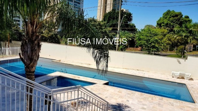 Imagem Apartamento com 3 Quartos à Venda, 80 m² em Nova Aliança - Ribeirão Preto