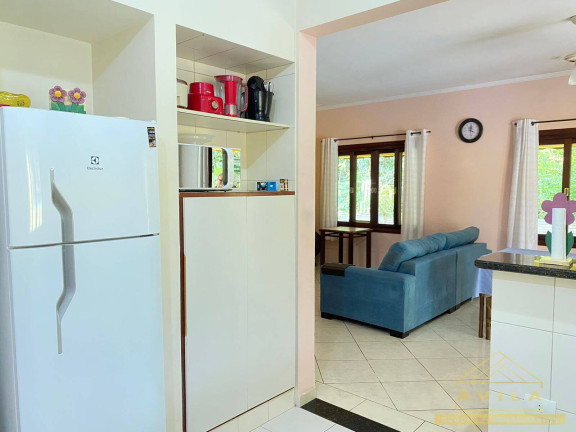 Imagem Casa com 3 Quartos à Venda, em Bertioga Imagem Casa com 3 Quartos à Venda, em Bertioga