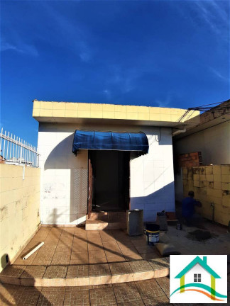 Imagem Terreno à Venda, 500 m² em Vila Palmares - Santo André Imagem Terreno à Venda, 500 m² em Vila Palmares - Santo André