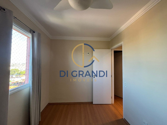 Imagem Imóvel com 2 Quartos à Venda, 55 m² em Parque Itália - Campinas Imagem Imóvel com 2 Quartos à Venda, 55 m² em Parque Itália - Campinas